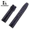 Genuine alligator leather material