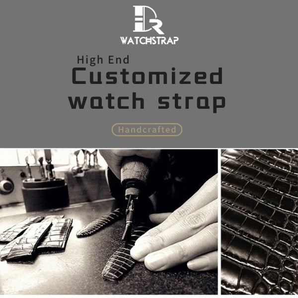 What is watch strap adapter? - DRWATCHSTRAP