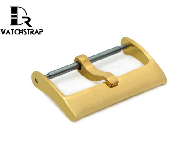 Watch Buckle - Replacement Pin Clasp - Parts & Accessories