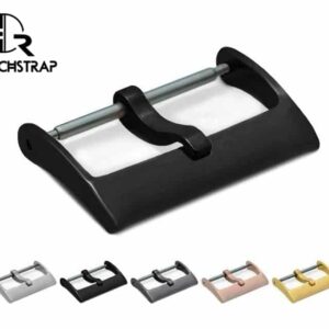 Watch Buckle - Replacement Pin Clasp - Parts & Accessories