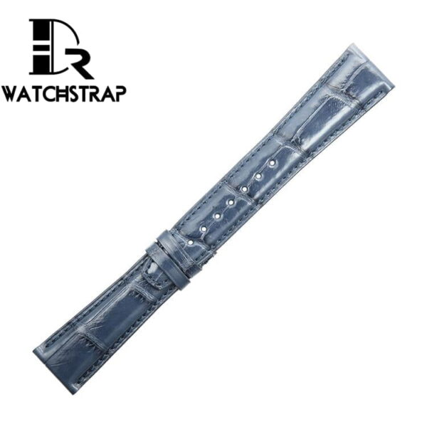 1602579023-Buy-Blue-leather-watch-band-for-sale-IWC-Portuguese-7-Days (3) Clove Tonka Parfum