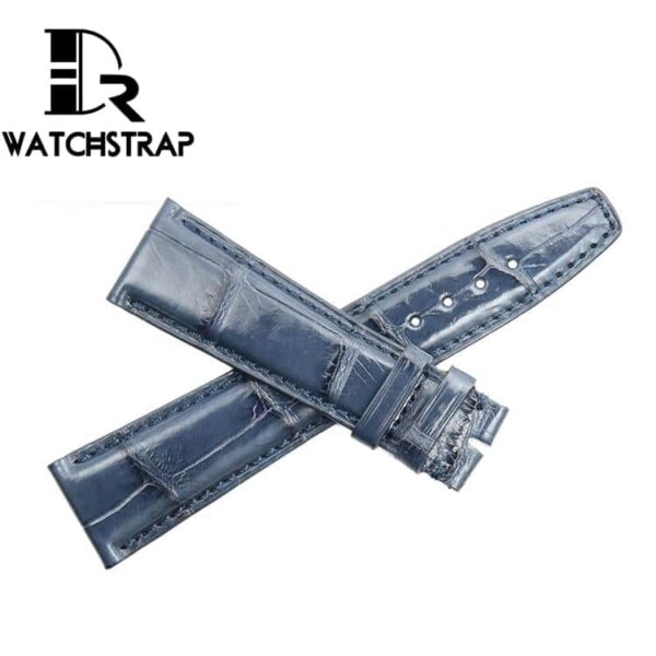 1602579030-Buy-Blue-leather-watch-band-for-sale-IWC-Portuguese-7-Days (4) Clove Tonka Parfum