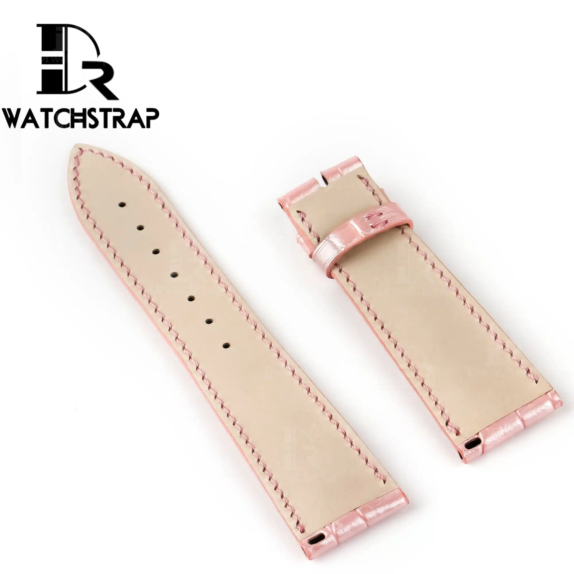 Franck Muller Casablanca strap 8800 Leather watch band for sale Franck Muller Casablanca strap 8800 Leather watch band for sale