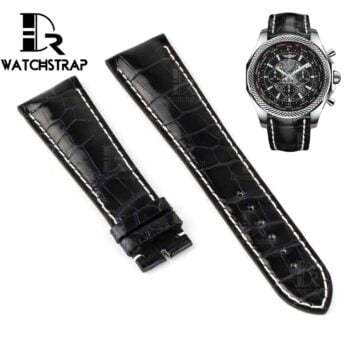 Breitling replacement hotsell watch bands