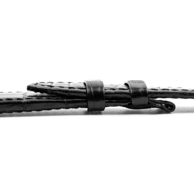 Quickswitch leather strap for NEW Vacheron Constantin Overseas