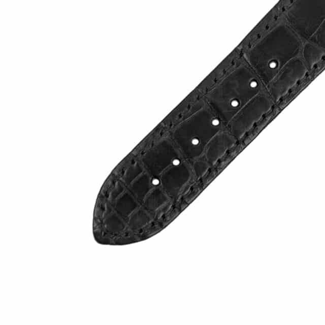 Quickswitch leather strap for NEW Vacheron Constantin Overseas