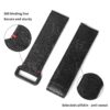 Premium calfskin water-resistant lining material
