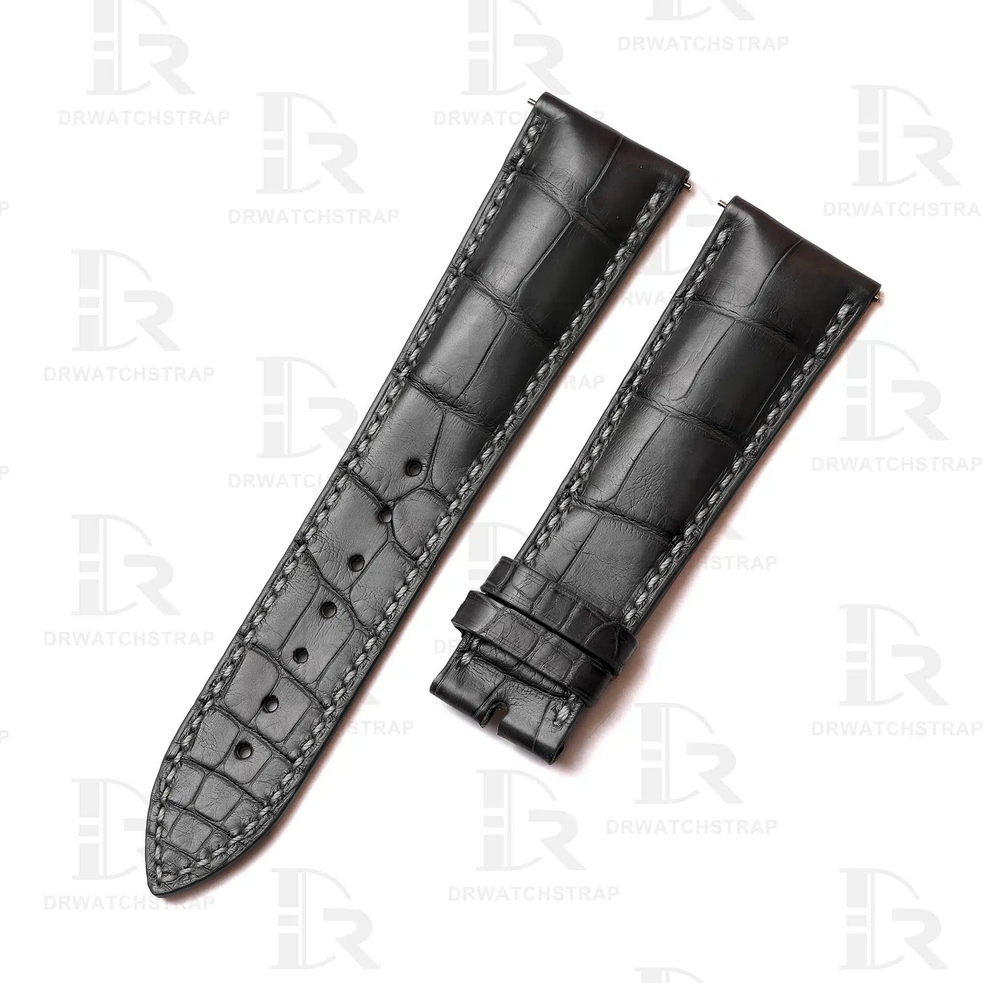 Franck Muller Casablanca strap 8800 Leather watch band for sale Franck Muller Casablanca strap 8800 Leather watch band for sale