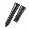 Custom replacement watch band 22mm 24mm for Franck Muller Casablanca 8880 9800 , Hand-stitched