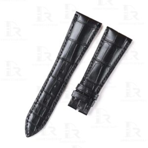 Custom replacement watch band 22mm 24mm for Franck Muller Casablanca 8880 9800 , Hand-stitched