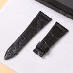 Buy High-end American Alligator leather strap & band replacement watchband for Franck Muller 8900 watches