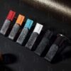Rolex Velcro watch strap replacement 20mm canvas black blue green yellow red orange watch bands for Rolex Omega Patek Philippe Blancpain sailcloth Canvas nylon straps online