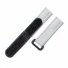 Rolex velcro high quality white nylon watch band
