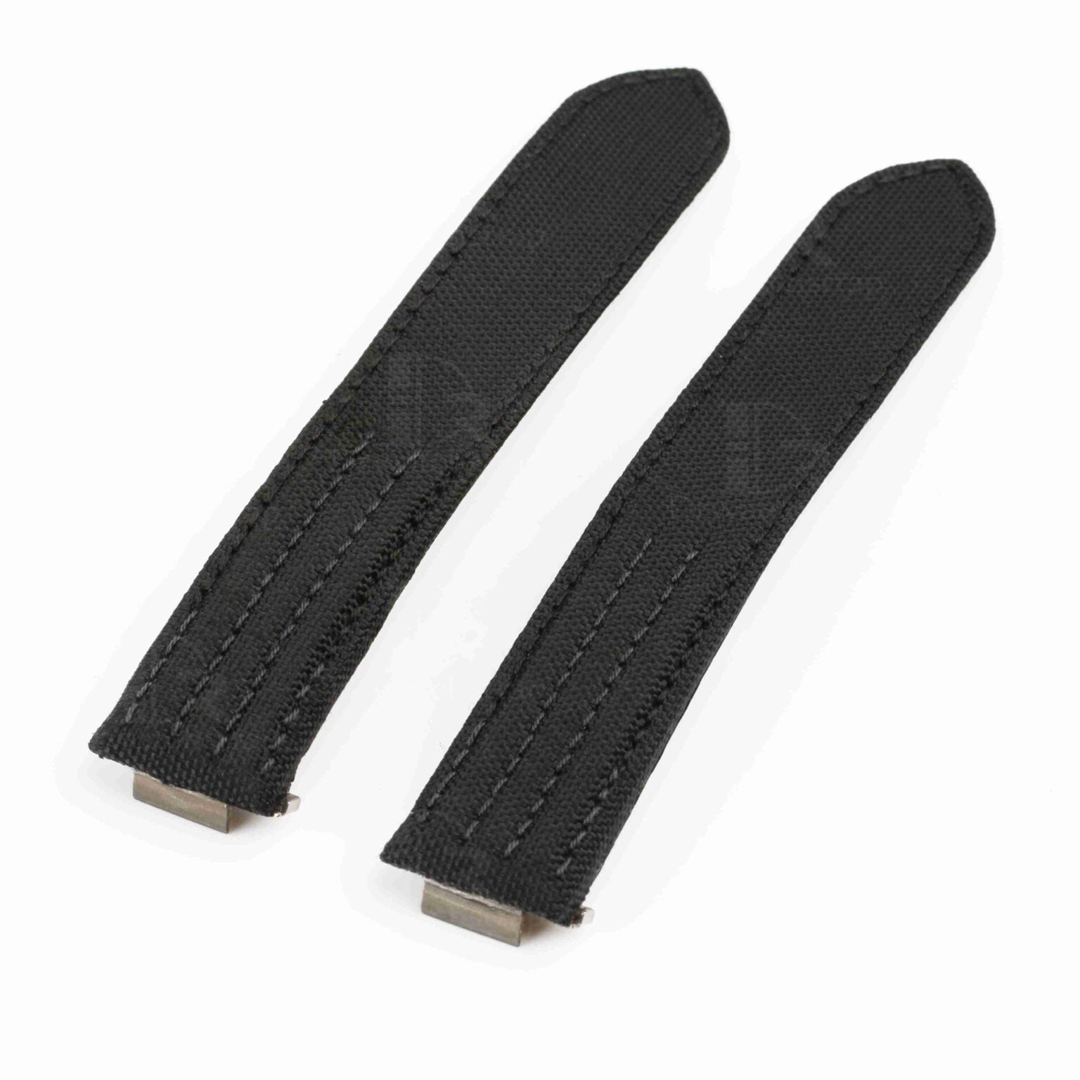 Quality Designer Leather Watch Strap Replacement 1512265_K0039577 main image 1