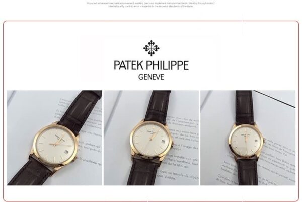 Custom made watch bands | Handmade leather strap instructions - Image 6