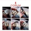 Custom made watch bands | Handmade leather strap instructions