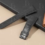 Audemars Piguet Millenary Rubber watch band (3)