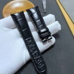 Audemars Piguet Millenary Rubber watch band (1)