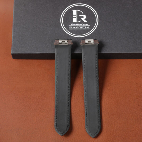 Cartier Roadster kevlar watch strap replacement 19mm 20mm (4) Cartier Roadster kevlar watch strap lining replacement 19mm 20mm