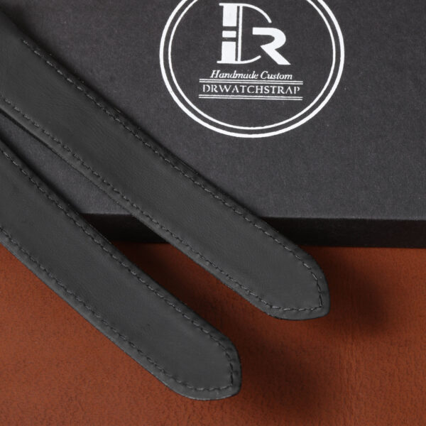 Cartier Roadster kevlar watch strap replacement 19mm 20mm (5) Cartier Roadster kevlar watch strap lining replacement 19mm 20mm