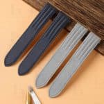 Nylon canvas velcro strap for apple all model 38mm 42mm