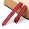 Chopard Replacement leather strap 15mm 18mm Buy watchband online