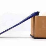 Cartier Santos 100 replacement leather watch band strap