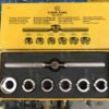 Watch repair tool - Back case opener