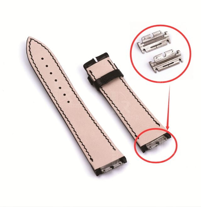 Buy Handmade Piaget watch band strap replacement