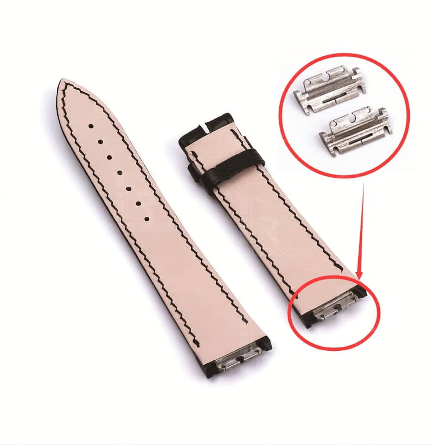 Buy Handmade Piaget watch band strap replacement