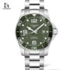 Replacement Ceramic watch bezel Inserts for Longines HydroConquest