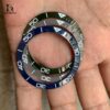 Buy Longines Hydroconquest bezel Black, Blue, Green, Grey ceramic watch bezel insert ring replacement
