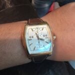 IWC Da vinci watch band buy at discount low price