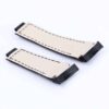 Premium Water-resistant calfskin leather material of linning buttom