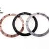 Rolex Yacht-Master 40mm replacement bezel insert for sale