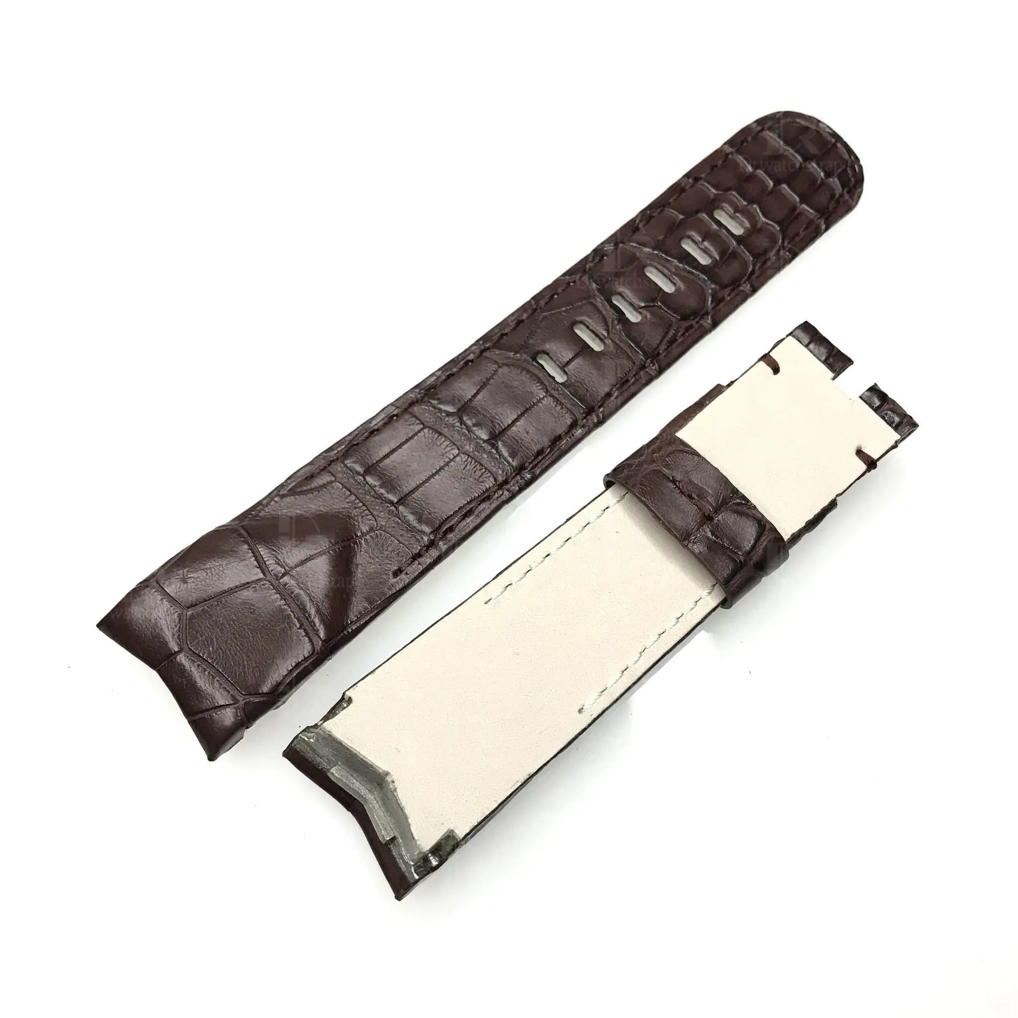 Corum watch belt sale