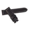 Premium best quality OEM brown handmade aftermarket Panerai strap 22mm 24mm 26mm leather strap & watch band replacement for Panerai Luminor Due Radiomir luxury watches from DR Watchstrap - Shop genuine calf leather straps and watch bands online for sale at a low price