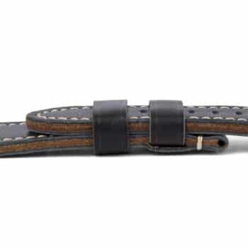 Shop premium calfskin Panerai 22mm Strap for sale - Drwatchstrap