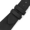 High quality satin replacement black brown orange gold green gray cream Patek Philippe watch bands and watch strap online with deployment buckle wrist band compatible with Patek Philippe Twenty-4 for sale