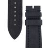 Custom best quality material Blancpain Fifty Fathoms canvas replacement sailcloth nylon watch strap online and watchbands suitable with Blancpain watches 20mm 23mm luruxy band