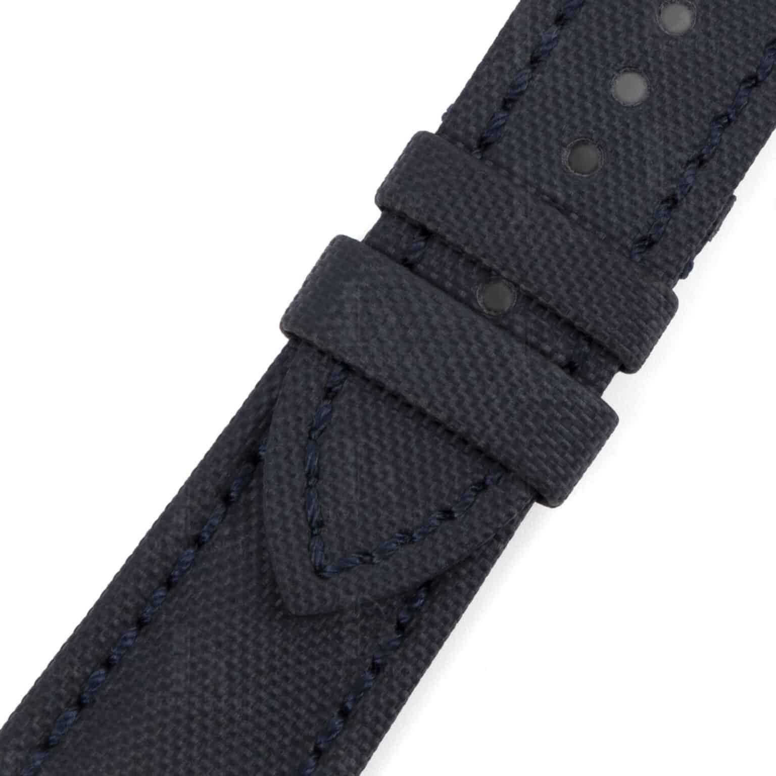 Blancpain Fifty Fathoms strap for sale Watchband Drwatchstrap