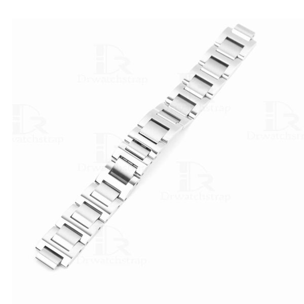 Cartier Ballon Bleu watch band 16mm 18mm 20mm