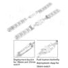 Cartier Ballon Bleu replacement watchband