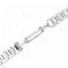 Replacement Stainless Steel Watchband Bracelet fit for Cartier Ballon Bleu