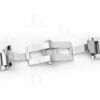 Cartier Ballon Bleu watch band 16mm 18mm 20mm