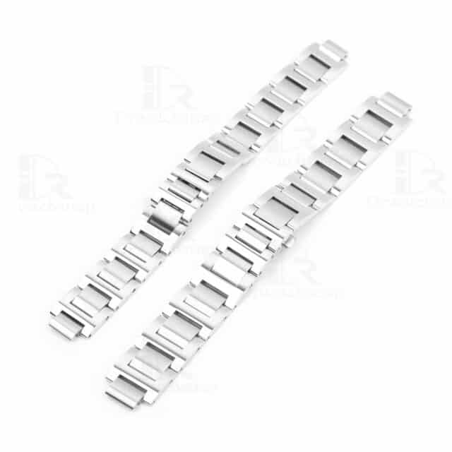 Cartier Ballon Bleu replacement watchband