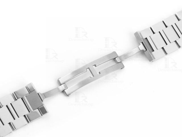 Cartier Ronde Solo stainless steel bracelet