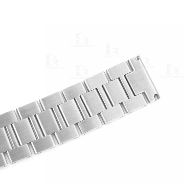 Cartier Ronde Solo stainless steel bracelet