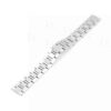 Stainless Steel bracelet for Cartier Tank Solo watch band 16mm 17.5mm 20.5mm