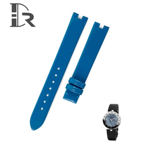 1612246364-Buy-Bvlgari-B-Zero1-replacement-leather-watchband-strap-for-sale (1) Custom afternarket best high-end quality blue satin leather Bulgari Bvlgari B.Zero1 watch band & watch strap replacement for Bvlgari luxury mens women watches - Shop the premium satin material straps and wrist bands for sale low price from dr watchstrap